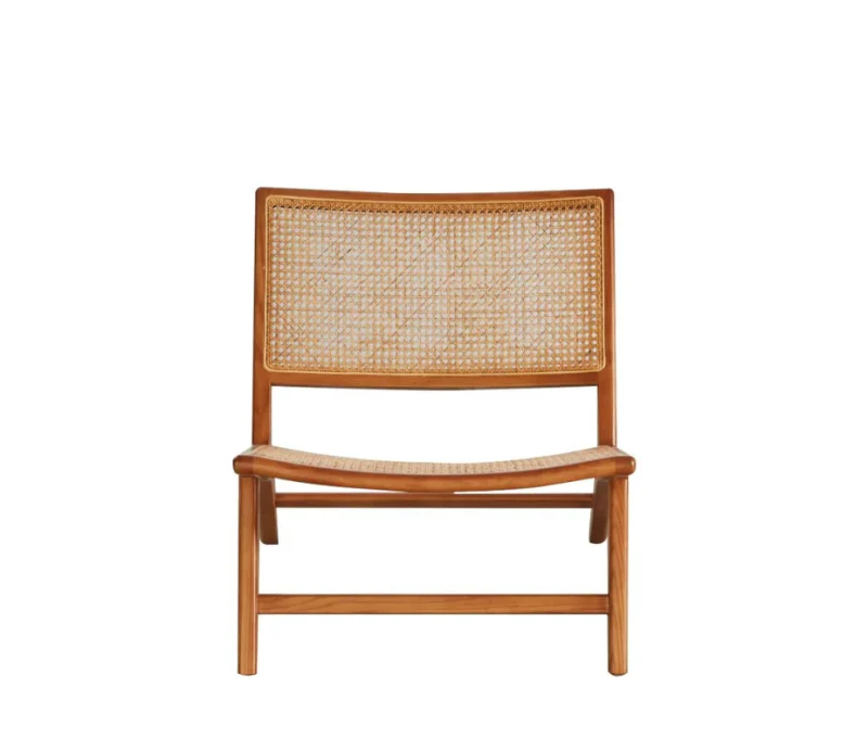 Norah Rattan Chair