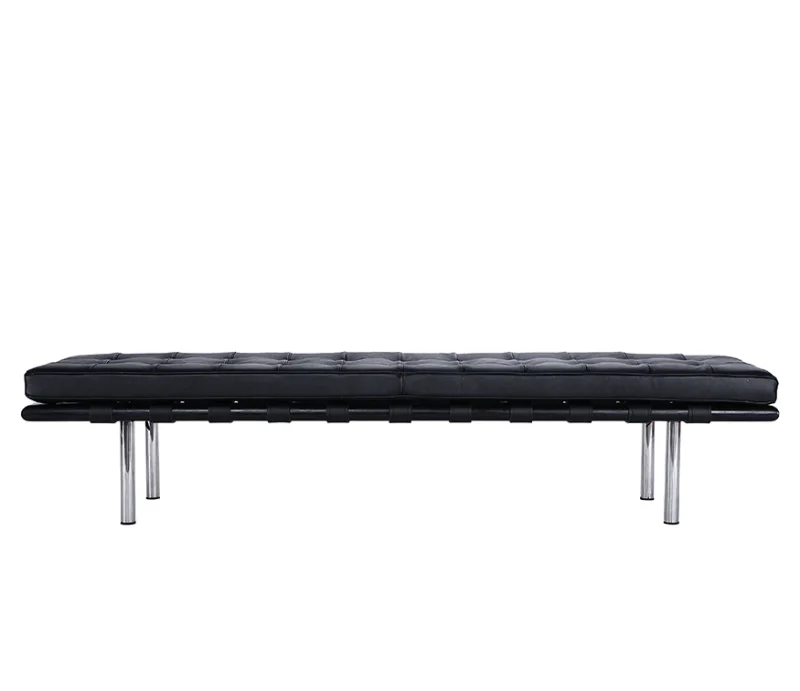 Barcelona Style Three Seater Bench