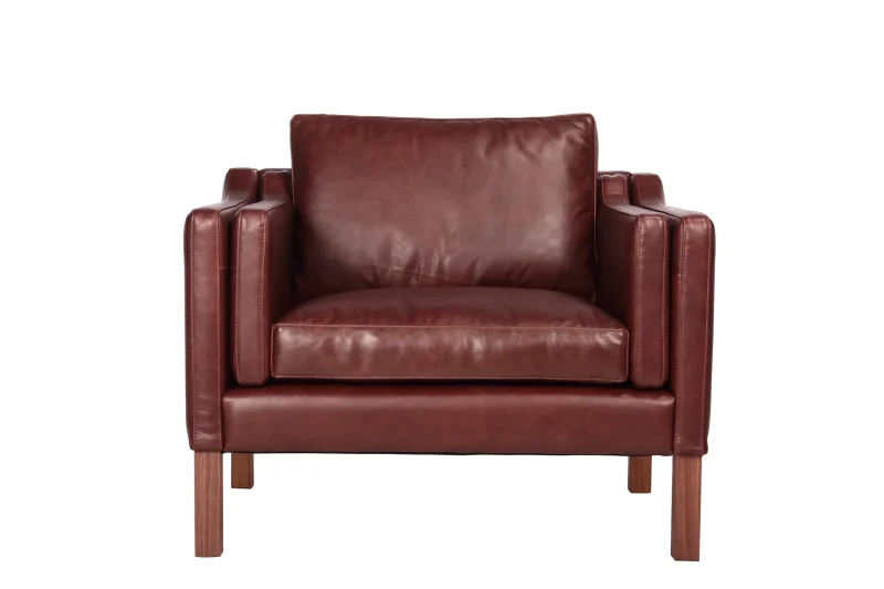 KB06 Style Armchair