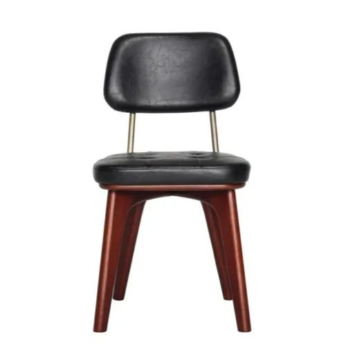 Utility U Style Chair