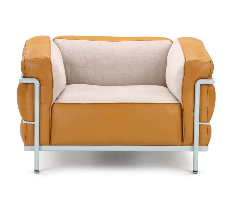 LC3 Style Armchair