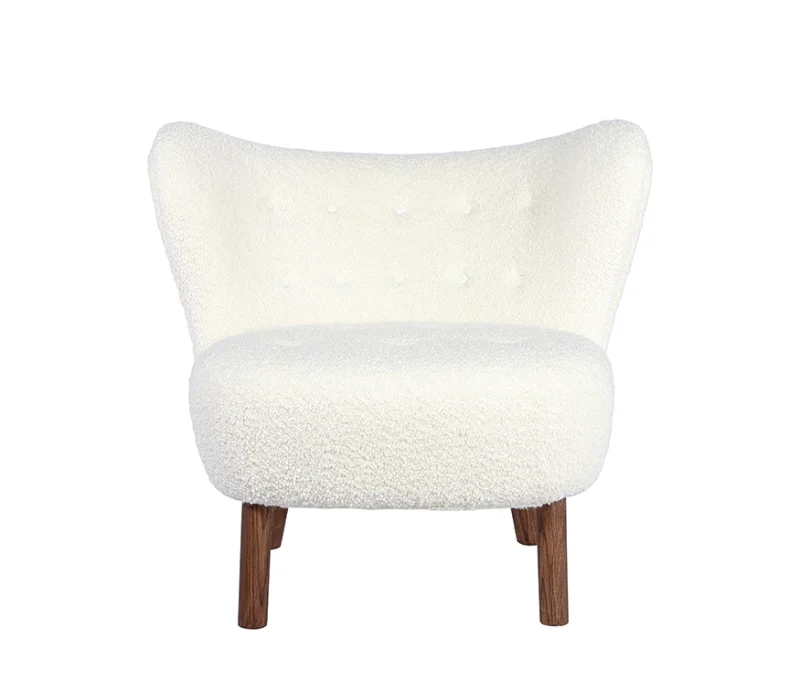 Little Petra VB1 Style Lounge Chair