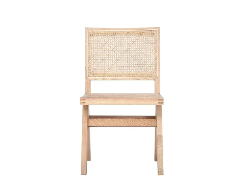 Chandigarh Style Chair