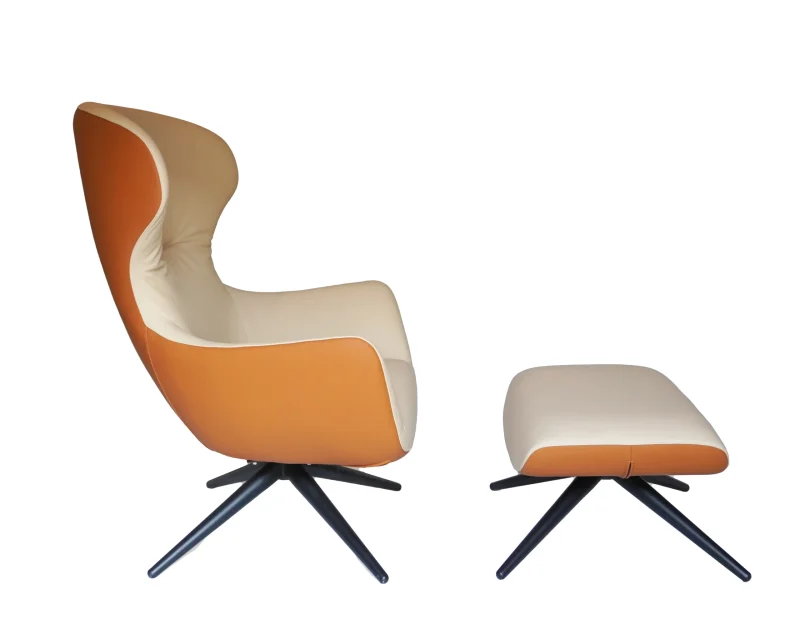 Mad Lounge Chair