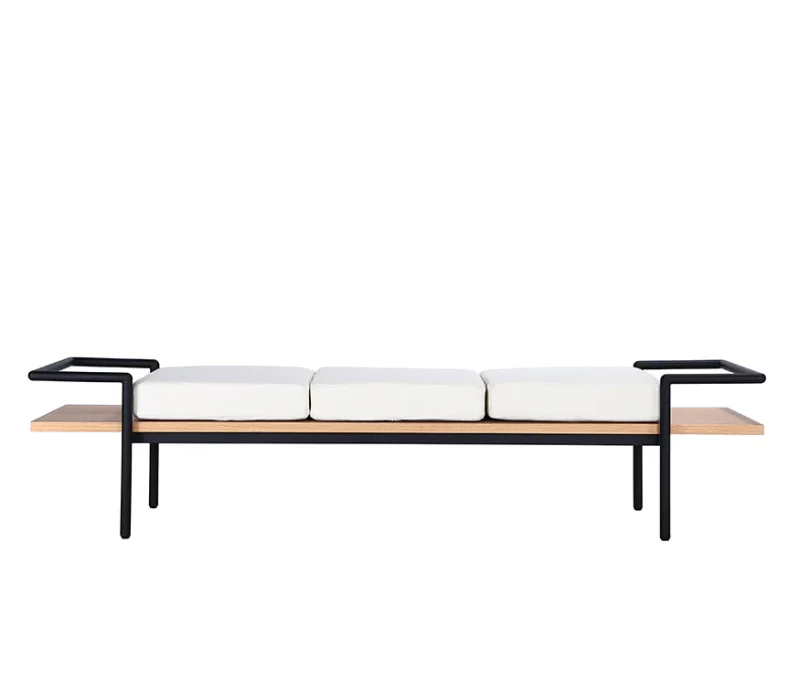 T 904 Style Bench