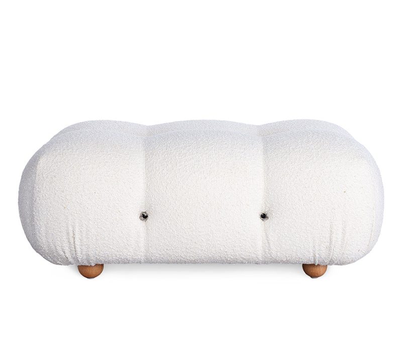 Bellini Ottoman