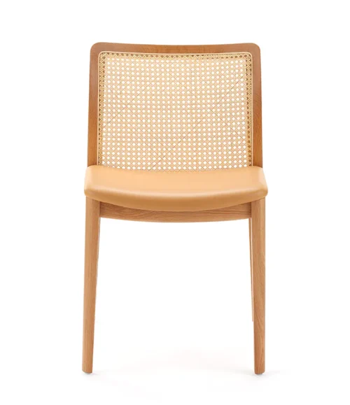 Miles Style Chair