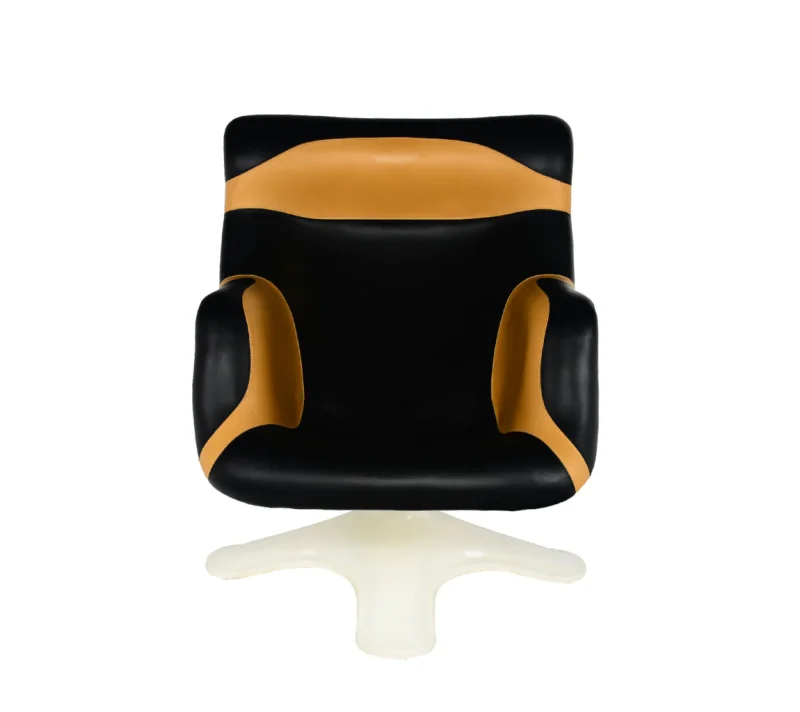 Karuselli Style Armchair