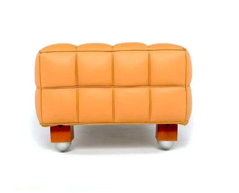 Kubus Style Ottoman