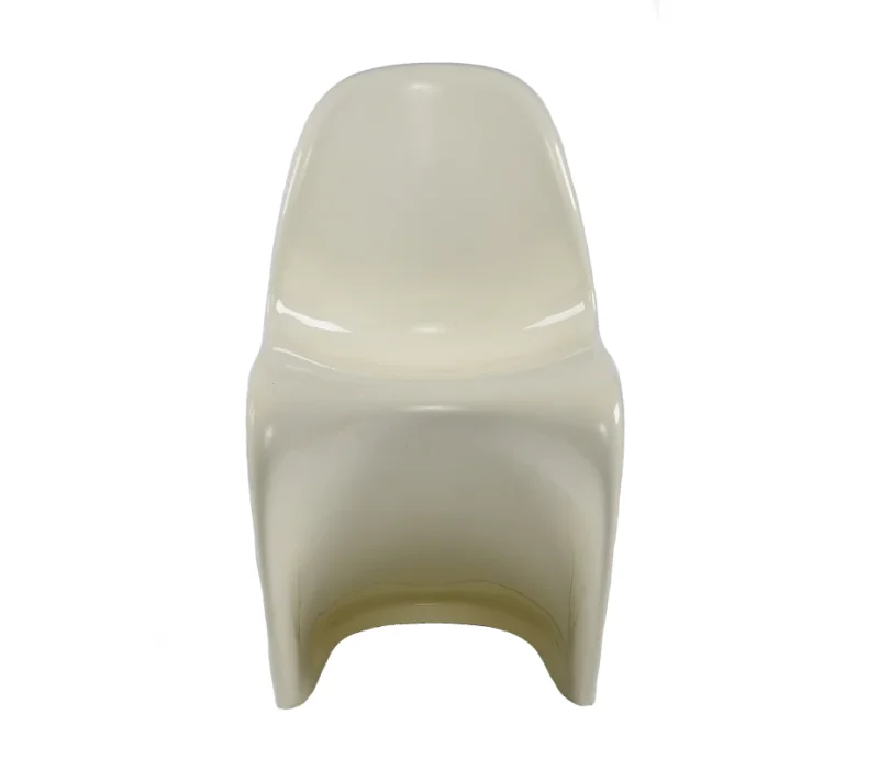 Panton Style Chair