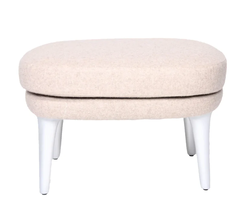 JH1 RO Style Ottoman