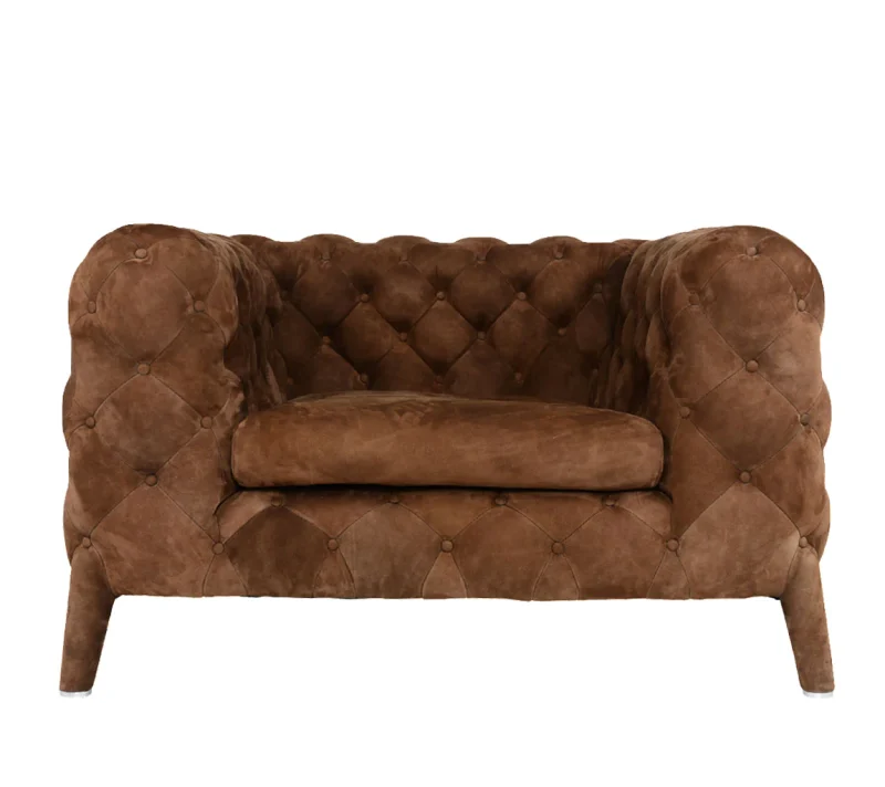 Windsor Style Armchair