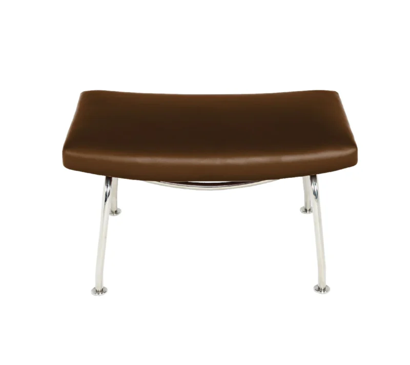 Wing Style Chair Stool