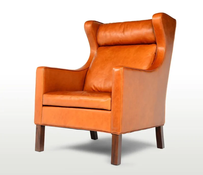 Mogensen Style Armchair
