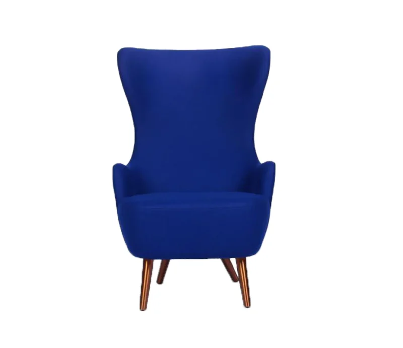 Wingback Style Chair