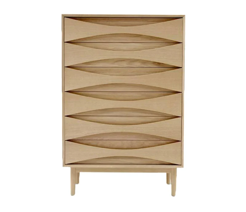 Arne Vodder Style Tallboy