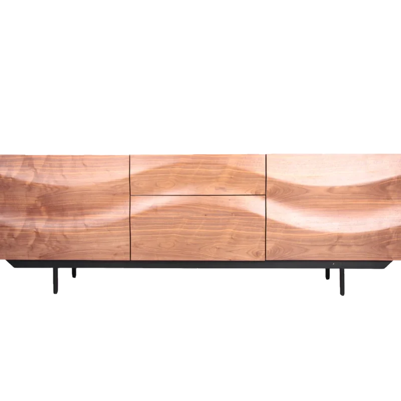 Curvy Sideboard