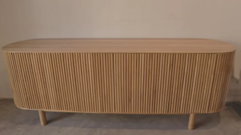 Peca Rima Style Sideboard
