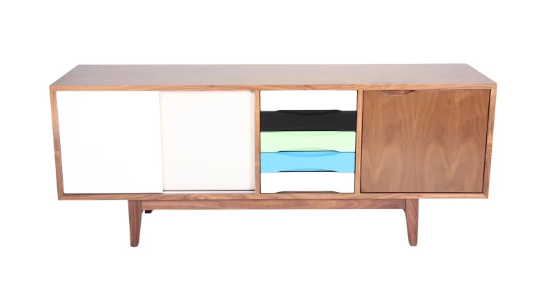 Arne Style Sideboard
